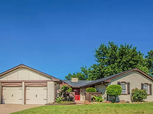 6200 N Warren Ave, Oklahoma City, OK 73112