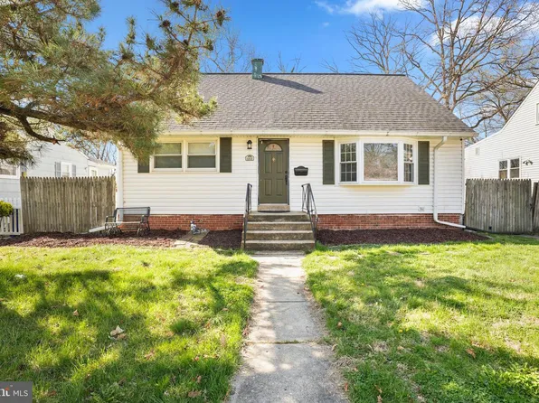 1202 Marton St, Laurel, MD 20707