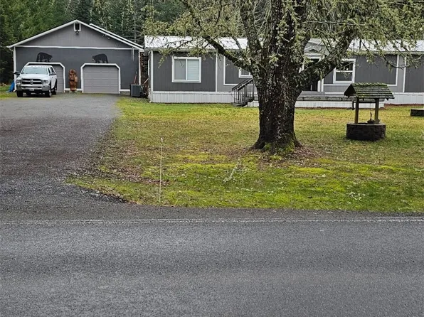 325 Kiona, Randle, WA 98377