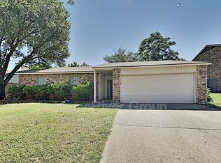 3730 White Bud Ct, Flower Mound, TX 75028