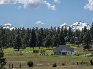69335 Sisters View Dr, Sisters, OR 97759