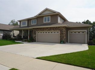 849 Glenwood Dr, Verona, WI 53593