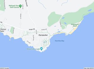 1647 Kelaukia St, Koloa, HI 96756