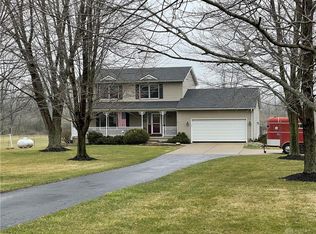 5039 Dearth Rd, Springboro, OH 45066