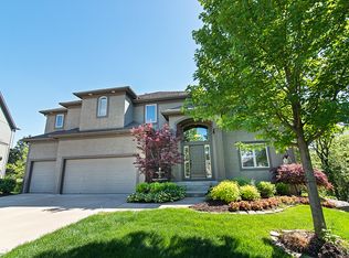 22919 W 48th Ter, Shawnee, KS 66226