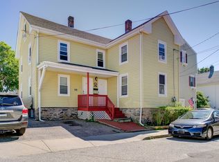 2 Lucas Ave #2.5, Newport, RI 02840