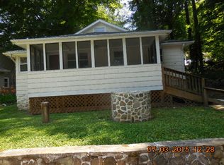 4 Starr St, Budd Lake, NJ 07828