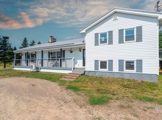 536 Salmon River Rd, Colchester, NS B6L 4E4