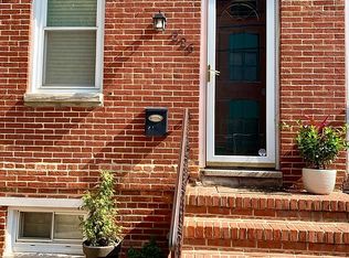 226 E Barney St, Baltimore, MD 21230