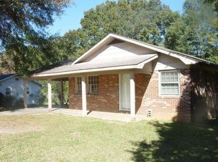 200 Evans St, Westminster, SC 29693