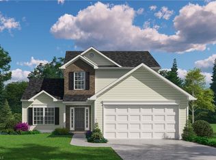 218 Kyndall Run Dr #34, Lexington, NC 27295