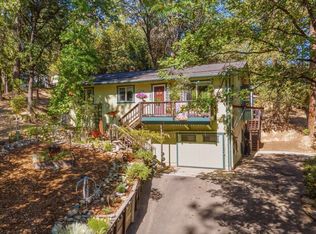 22455 E Rhine River Dr, Sonora, CA 95370