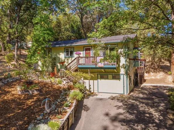22455 E Rhine River Dr, Sonora, CA 95370