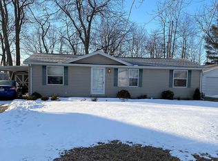 11823 Sunview St, Lakeview, OH 43331