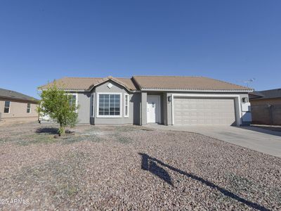 14735 S CHARCO Road, Arizona City, AZ, 85123