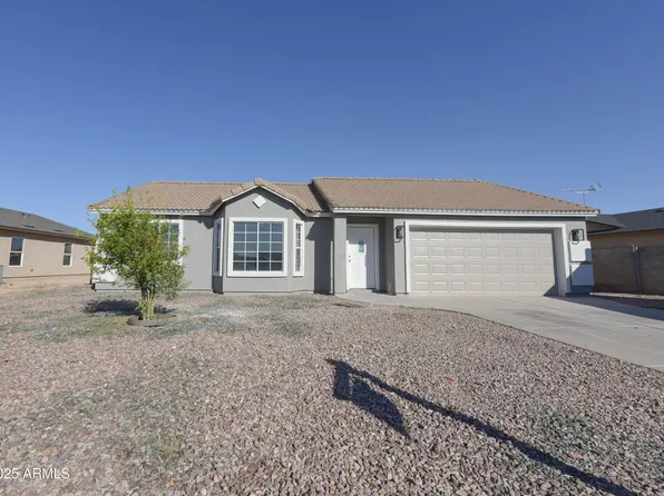 14735 S CHARCO Road, Arizona City, AZ 85123