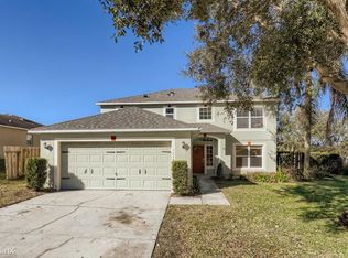 1118 Chateau Cir, Minneola, FL 34715