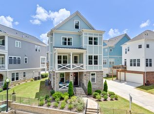 4124 Stourbridge Common Cir, Milton, GA 30004