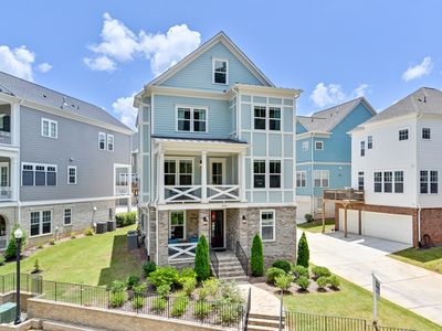 4124 Stourbridge Common Cir, Milton, GA, 30004