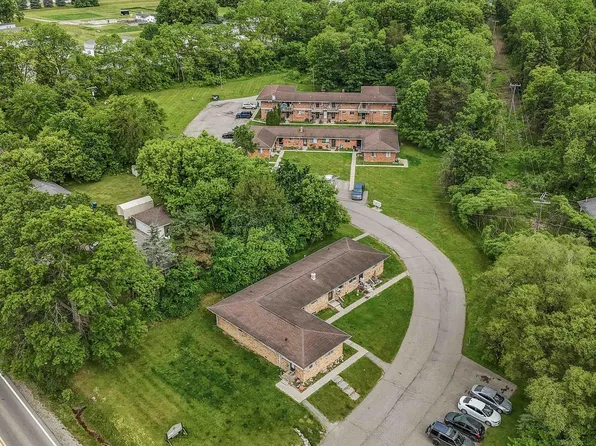 10660 E Holly Rd, Davisburg, MI 48350