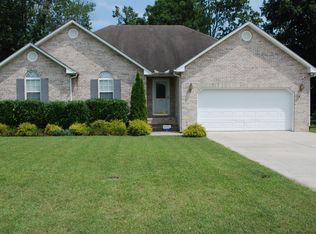 176 Hunt Creek Rd LOT 43, Manchester, TN 37355