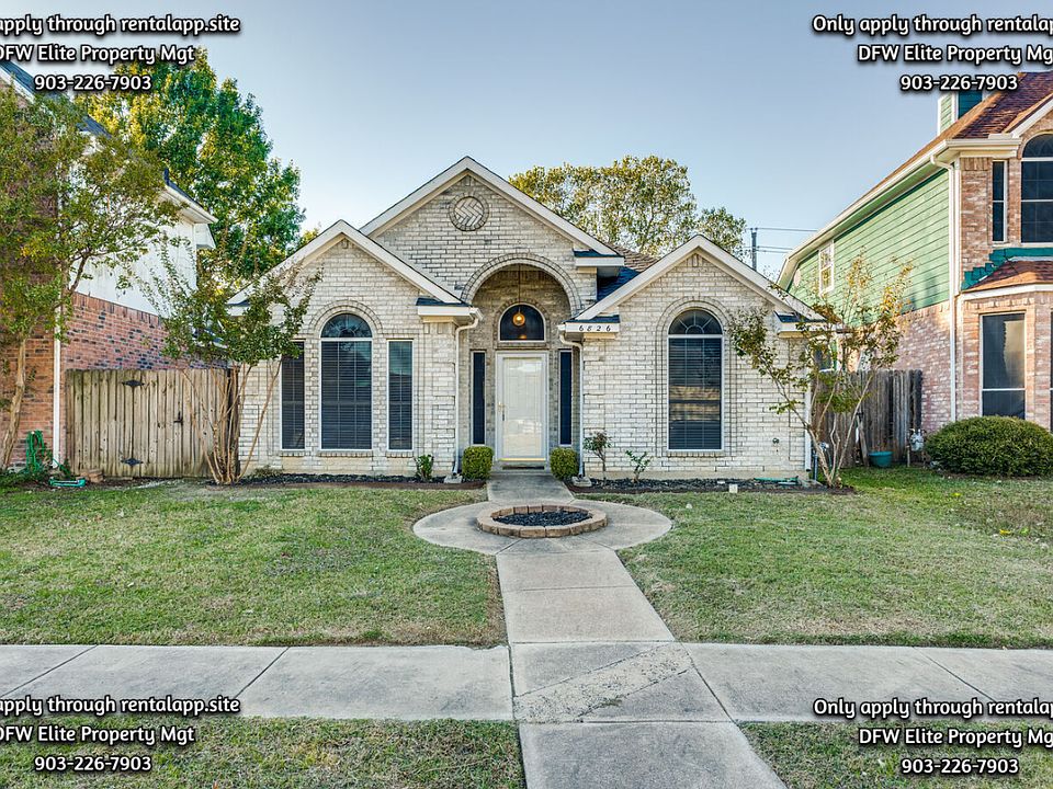 1st image of 6826 Conestoga Dr