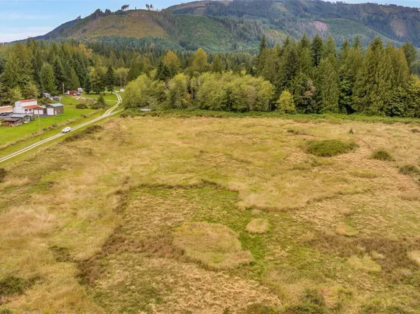 0 11XXX Grandview Road, Arlington, WA 98223