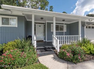 3393 VICEROY Drive N, Jacksonville, FL 32257