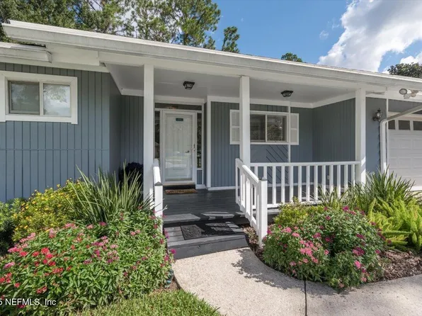 3393 VICEROY Drive N, Jacksonville, FL 32257