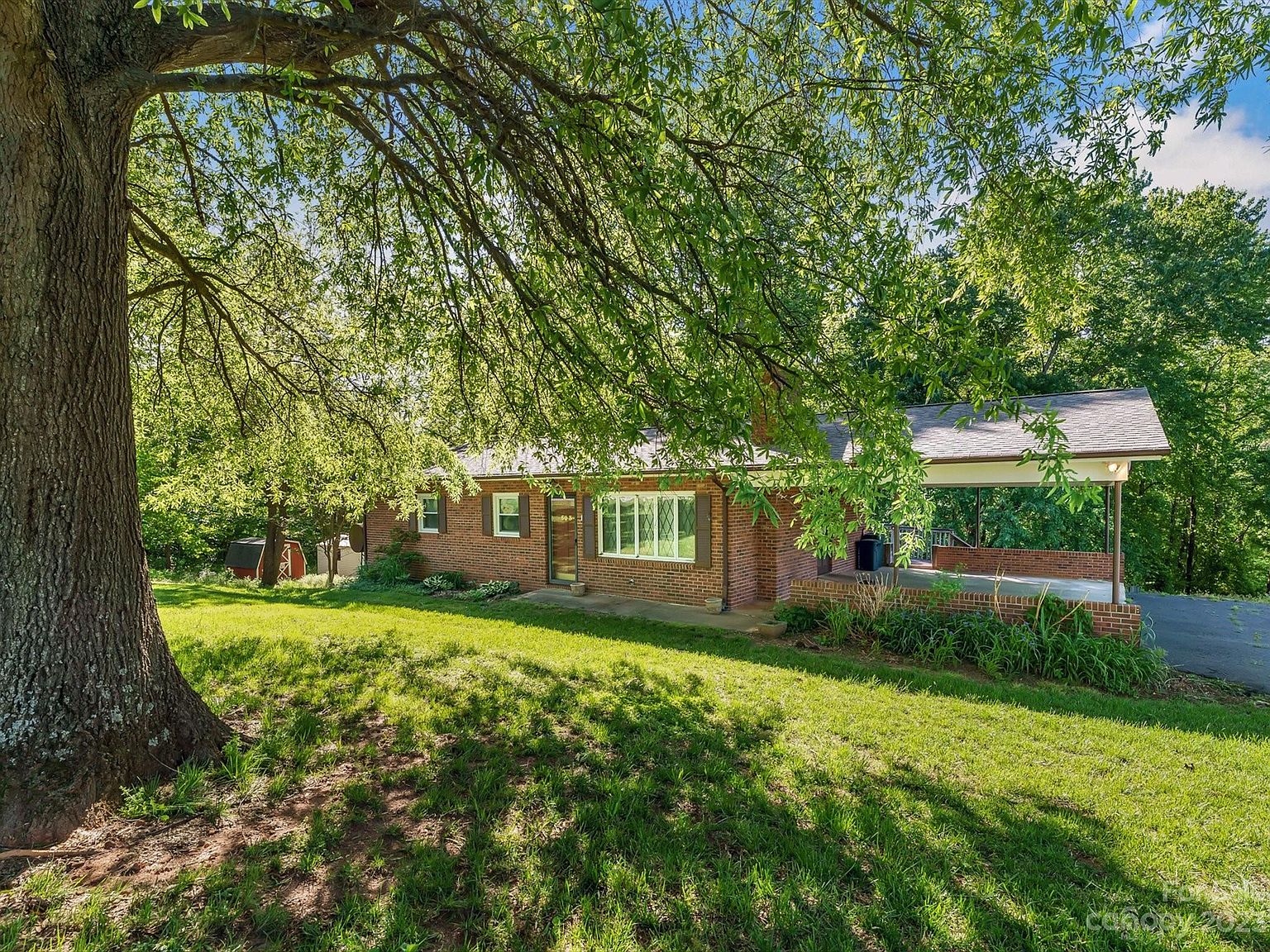 503 Causby Rd, NC 28655 Zillow