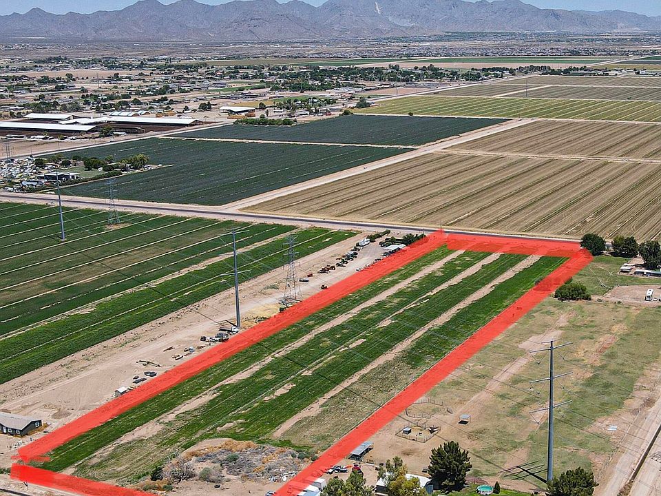 2nd image of 0 W Broadway Road #Land