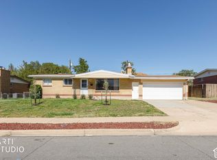 241 W 750 N, Clearfield, UT 84015