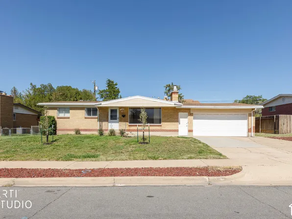 241 W 750 N, Clearfield, UT 84015