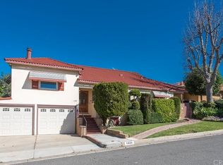 1409 Skyline Dr, Fullerton, CA 92831
