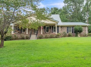 321 Alverson Rd, Pelzer, SC 29669