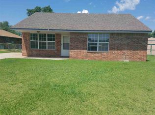 1418 Nancy Dr, Enid, OK 73701