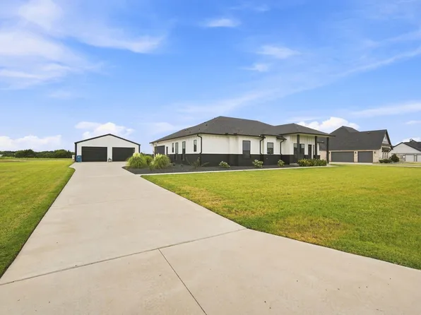 140 Lone Elm Rd, Waxahachie, TX 75167