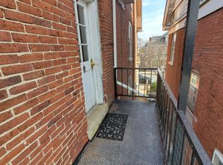 822-824 Tombler St #2, Bethlehem, PA 18015