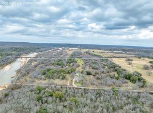 540 Old River Rd, Mineral Wells, TX 76067
