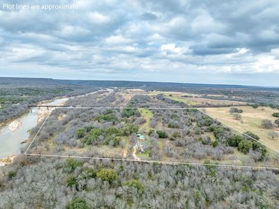 540 Old River Rd, Mineral Wells, TX, 76067