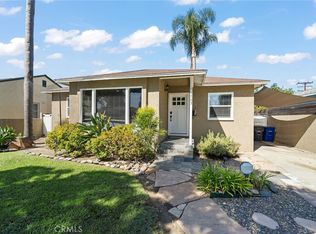 5703 Briercrest Ave, Lakewood, CA 90713