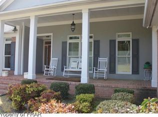 3247 Sids Mill Rd, Fayetteville, NC 28312