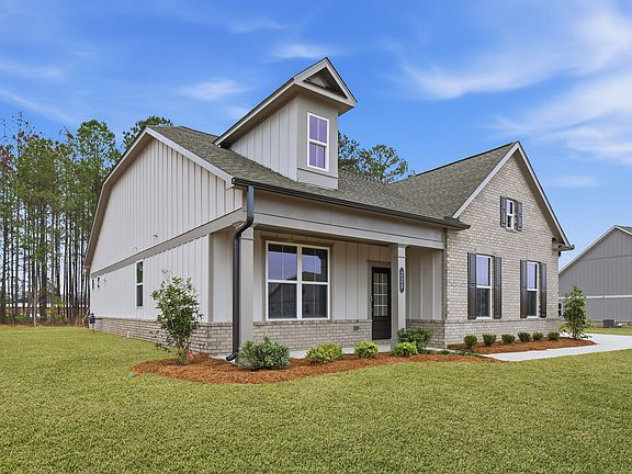 Riverbend North Camden 1