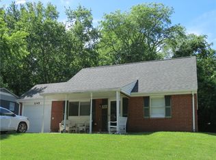 1045 Riverbend Blvd, Sidney, OH 45365