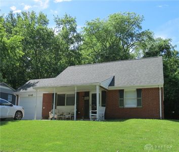 1045 Riverbend Blvd, Sidney, OH, 45365