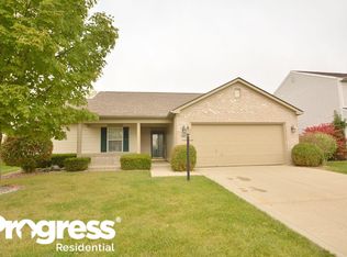 2240 Tansel Grove Ln, Indianapolis, IN 46234