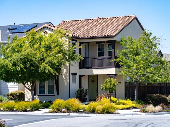 15181 Breckinridge Ave, Marina, CA 93933