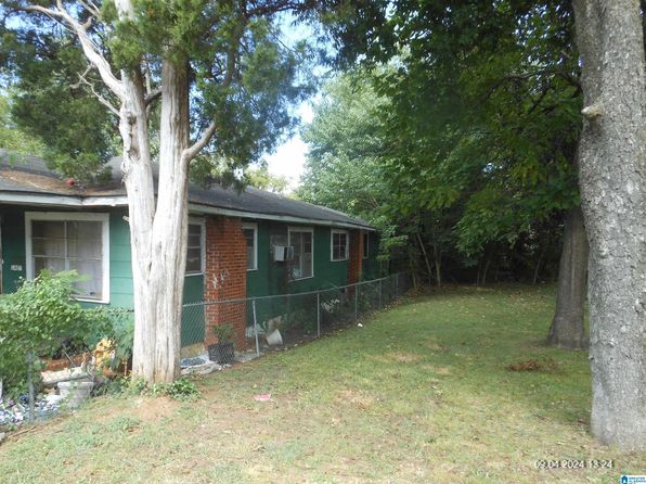 1407 27th St N, Bessemer, AL 35020