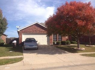 104 Starlight Dr, Forney, TX 75126