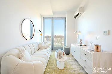 Rented by Brooklyn Group